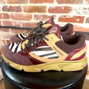 Valentino sneakers